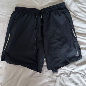 Nike Dri Fit Running Shorts